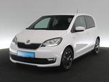 Skoda Citigo 1.0 Clever KLIMAAUTOMATIK - Skoda Citigo CLEVER mit Benzin-Antrieb