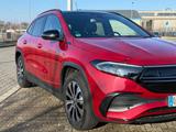 Mercedes-Benz EQA 300 4MATIC Pano, AHK, 360, Garantie  - Mercedes-Benz EQA von privat