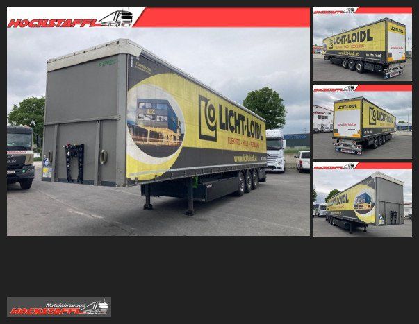 Berger Ecotrail SAPL 24 LTN