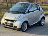 Smart ForTwo fortwo cabrio Basis 52 kW - Smart ForTwo Gebrauchtwagen in Augsburg