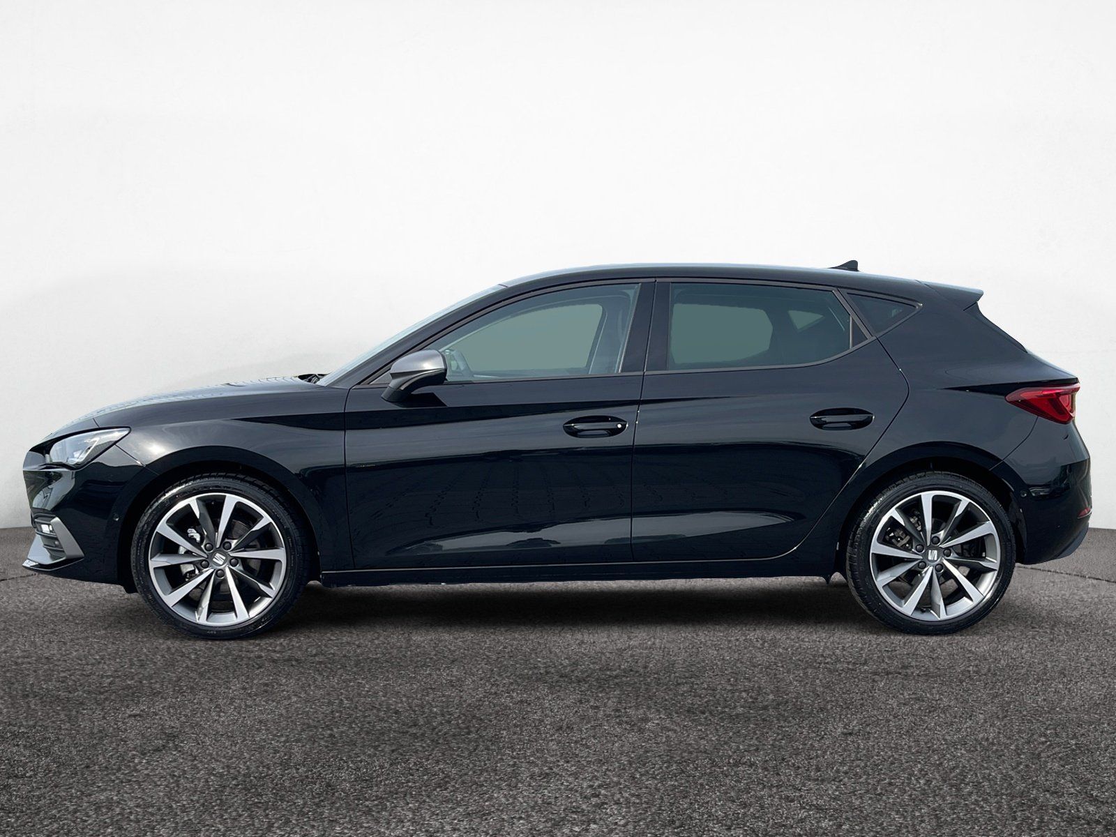Seat Leon - Bild 4