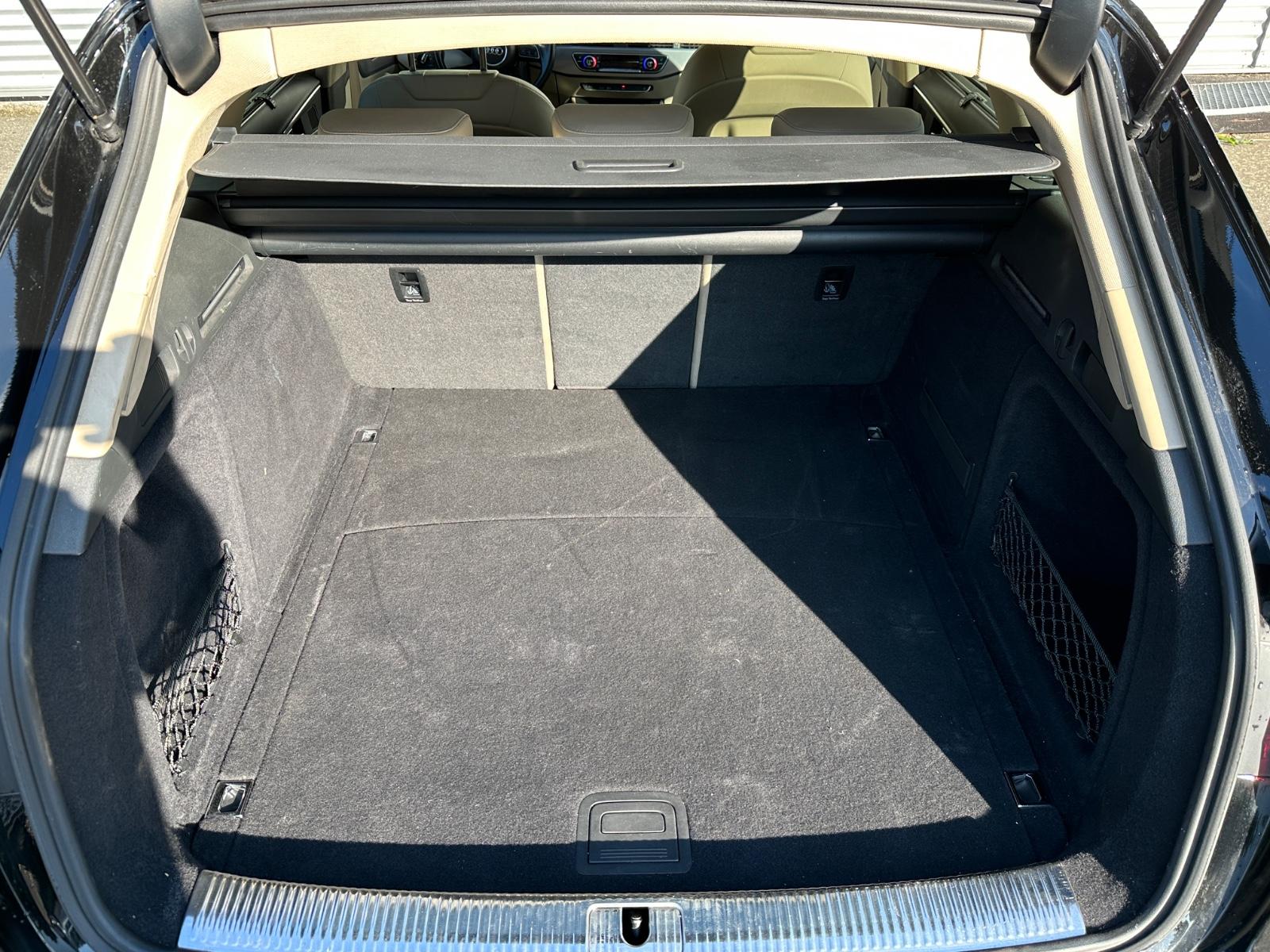 Audi A4 Avant 40 Hybrid advanced *Leder*Massage*DCC*, миниатюра 14