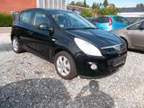 Hyundai i20 Style, 1,4, Automatik - Hyundai i20 Gebrauchtwagen in Hamburg