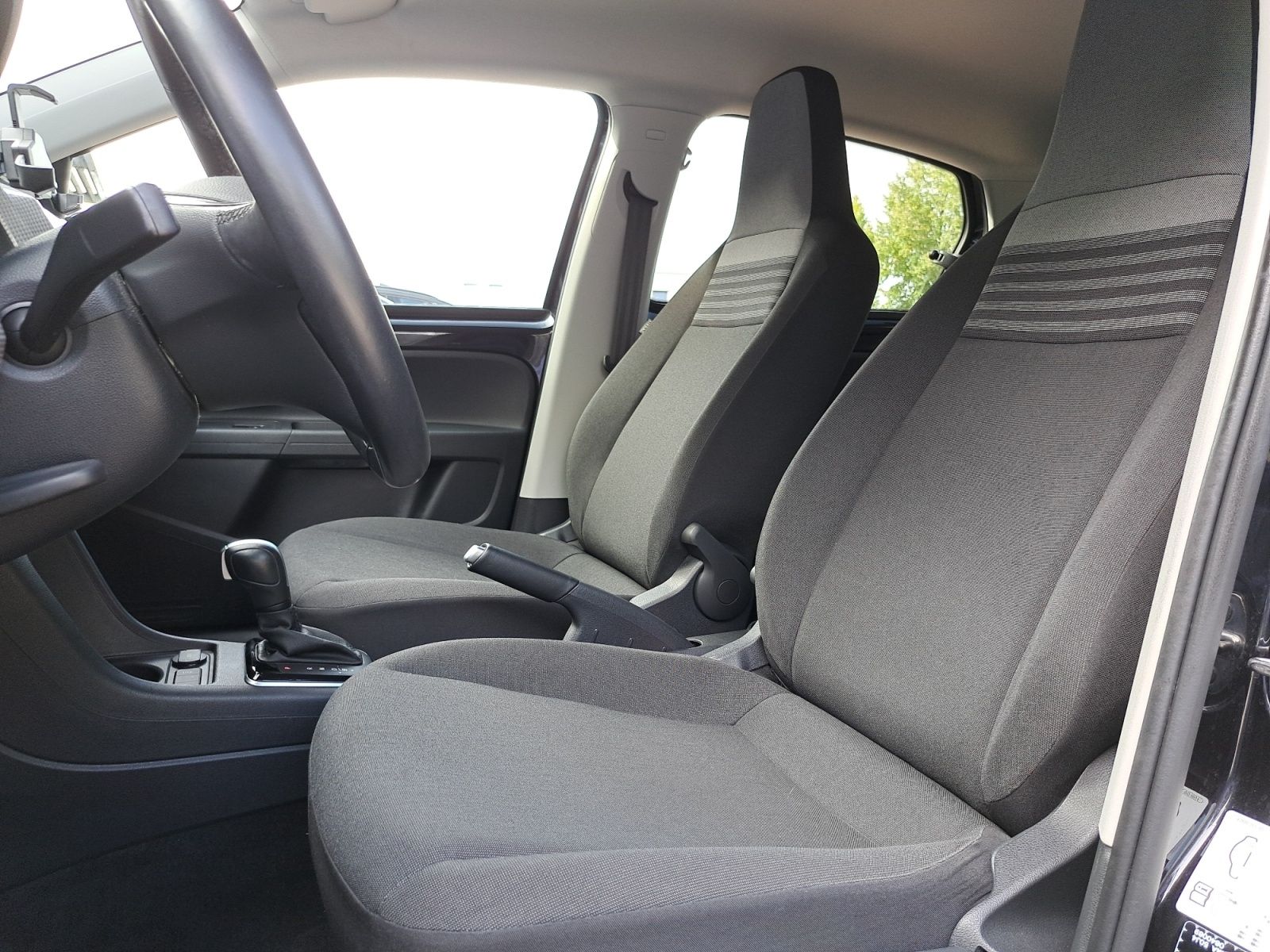 Volkswagen e-up! - Bild 18