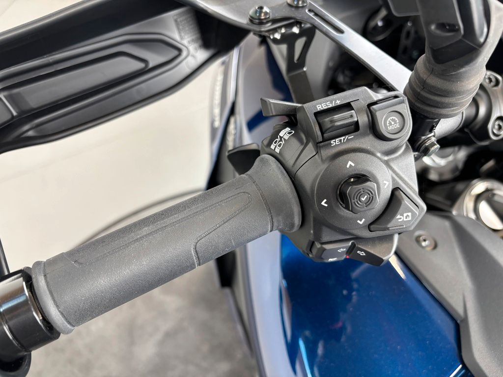 Fahrzeugabbildung Yamaha TRACER 9 GT+  *NEUFAHRZEUG MJ25*