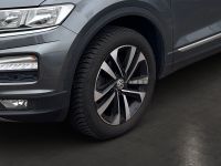 Volkswagen T-Roc 1.6 TDI United KLIMA AHK GJR NAVI SITZHZG - Image