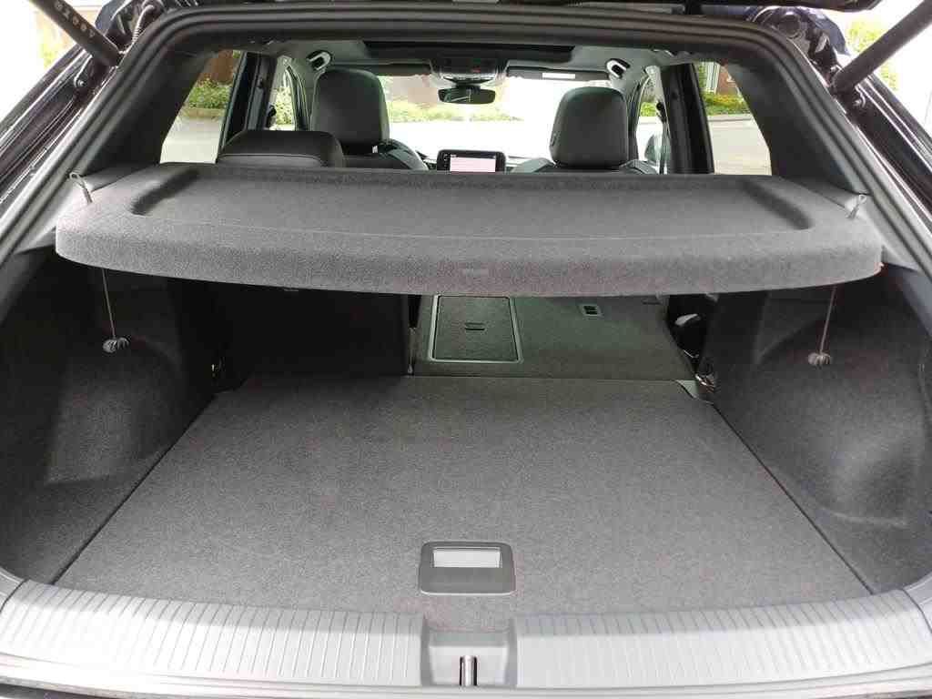 Volkswagen T-Roc - Bild 22