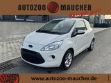 Ford Ka Cool & Sound Edition 1.2 SHZ/KLIMA - Ford: Ka Cool Sound