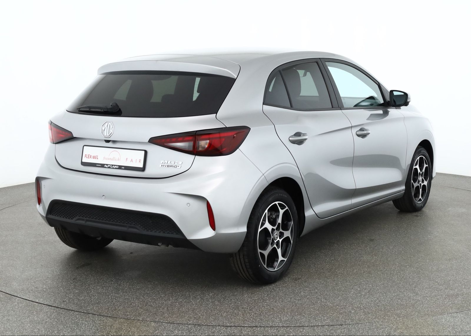 MG3