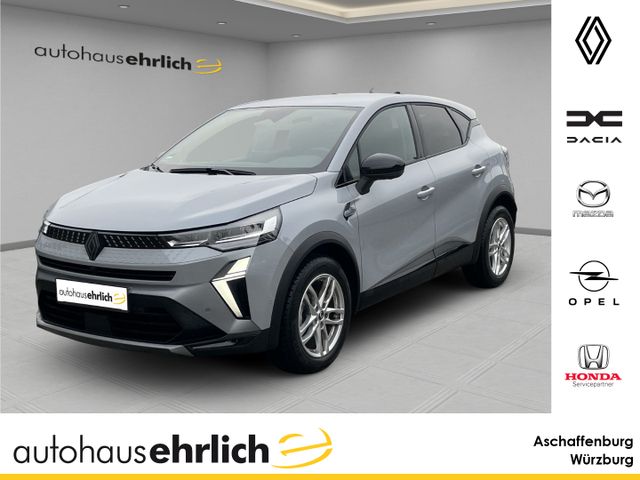 Renault Captur Esprit Alpine Mild Hybrid 160 EDC HARMAN 