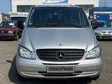Mercedes-Benz Vito Kombi 115 CDI lang  9 Sitze - gebrauchte Mercedes-Benz Vito aus dem Jahr 2006