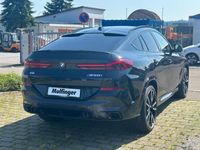 BMW X6 M - Vorschau Bild 4