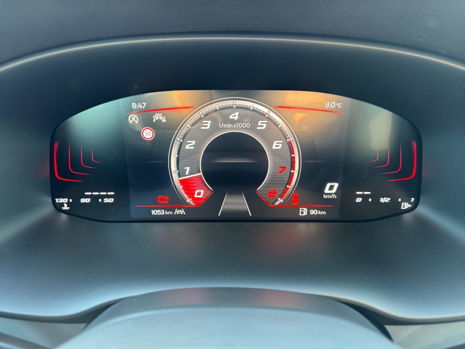 Seat Ateca - Bild 13