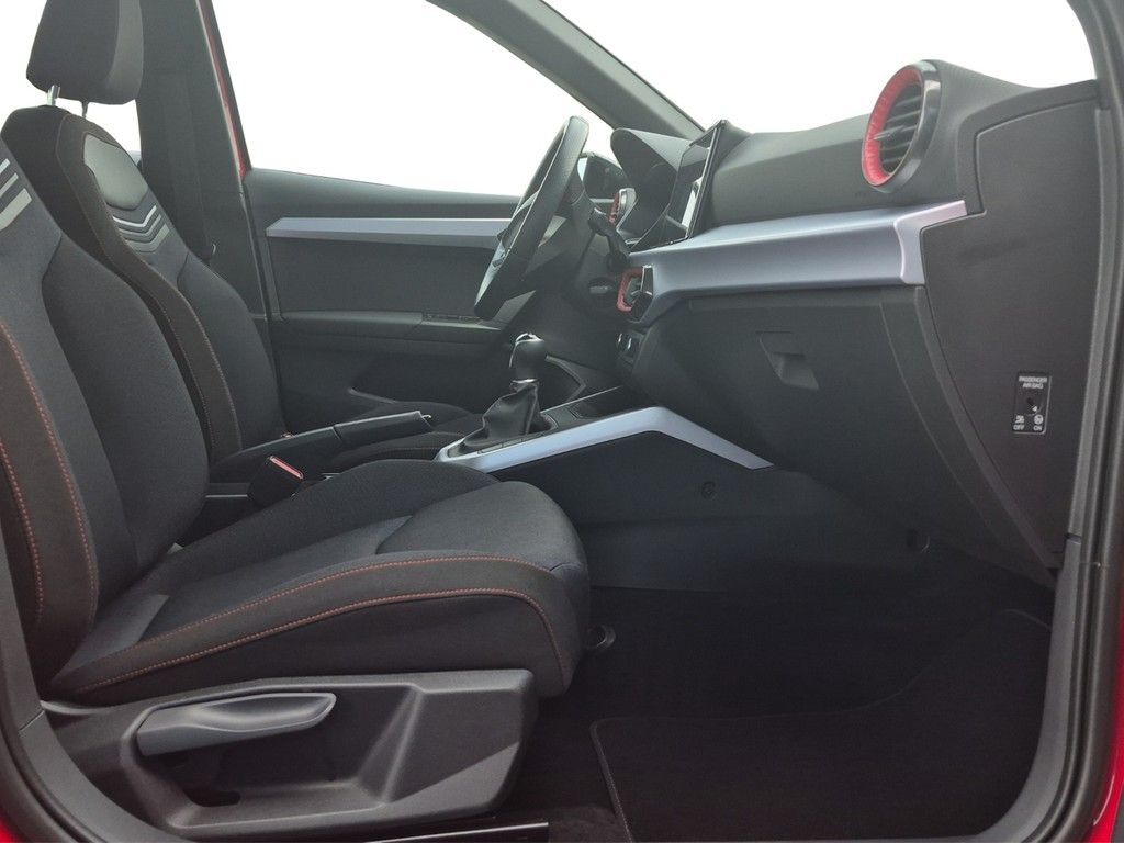 Seat Arona - Bild 12
