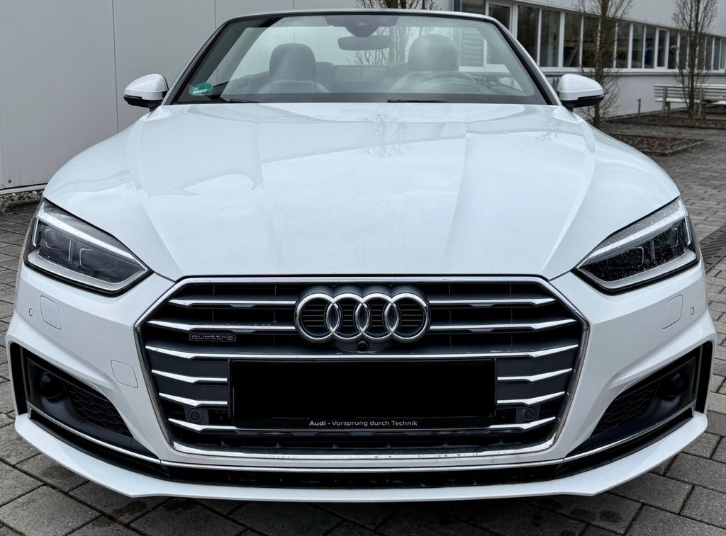 Image of Audi A5
