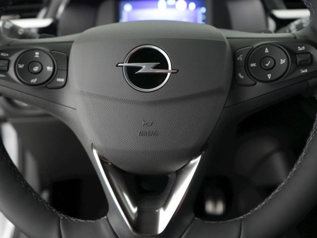 Corsa F FACELIFT GS HYBRID eDCT+LED+NAVI+RÜCKFAH