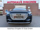 Audi Q4 e-tron Sportback 50 quattro Advanced - Audi Q4 e-tron mit Panoramadach