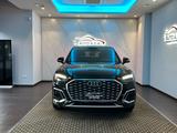 Audi Q5 SPB 35 TDI S tronic line plus - Behindertengerechte Audi Q5
