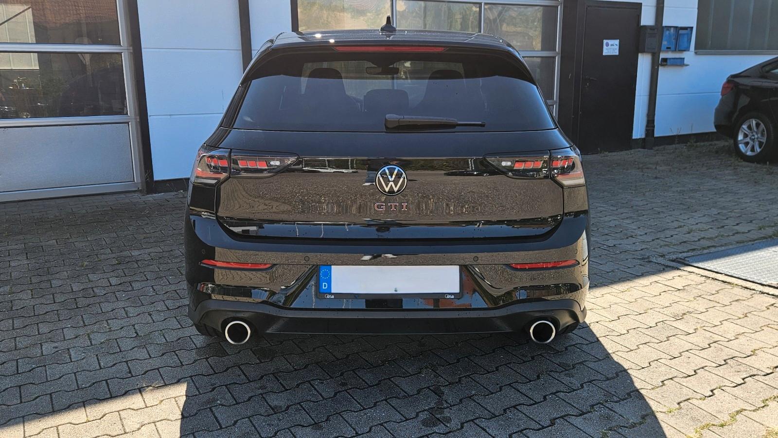 Volkswagen Golf 2.0 TSI GTI DSG *Head-Up*h&k*Matrix*360*DCC, миниатюра 10