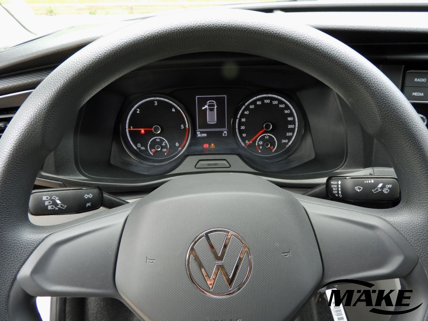 T6.1 Kasten 2.0 TDI Klima PDC SITZHZG