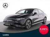 Mercedes-Benz CLA 250+ PROGRESSIVE+18''+AHK+MEMORY+KEYLESS-GO+ - Mercedes-Benz CLA 250 mit Elektro-Antrieb