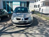 Renault Scenic II Grand Exception - Renault Scenic Exception mit Diesel-Antrieb