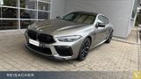 BMW M8 Competition GC xDrive 360° HUD Laser ACC H&K - BMW M8