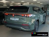Volkswagen Tayron - Vorschau Bild 2