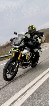 Triumph Tiger 900 Rally Aragon - Offers