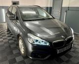 BMW 220d xDrive Active Tourer *Kamera*HeadUp*Leder - BMW 220 Active Tourer in München