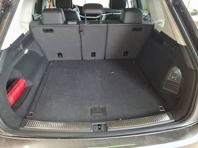 Volkswagen Touareg - Bild 5