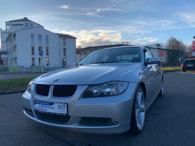 BMW 3-er Baureihe 320i Lim.*ALUFELGEN*PDC*BLUETOOTH