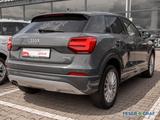 Audi Q2 1.4 TFSI cod design,LED,Navi+,ACC - Audi Q2 Benzin Gebrauchtwagen