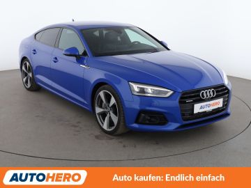 Audi A5 - 8