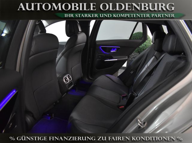 Mercedes-Benz C 220 d T Avantgarde *Distro*Massage*KAM*MBUX+*