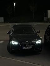 BMW 520d (f10) xDrive Facelift WEITERE BILDER FOLGEN - BMW 5er F10 mit Facelift