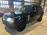 Land Rover Range Rover LM322 3.6 TD V8 TOP Zustand Voll 22z - gebrauchte Land Rover Range Rover aus dem Jahr 2007