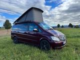Mercedes-Benz Viano Marco Polo Fun Horizon  - Mercedes-Benz Viano