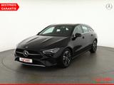 Mercedes-Benz CLA 180 SB LED Kamera Navi ACC Sitzheizung DAB - gebrauchte Mercedes-Benz CLA 180 aus dem Jahr 2023