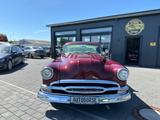Pontiac Star Chief *H-Zulassung* - Pontiac Oldtimer