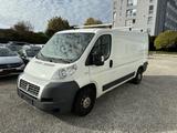 Fiat Ducato Natural Power (Rs: 3450 mm) Standheiz. - Fiat Ducato aus 2010: Van