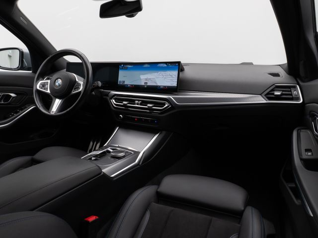 BMW 330 M Sportpaket, 2023 — 40