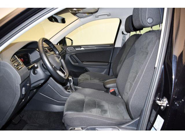Volkswagen Tiguan 2.0 TSI 4 Motion DSG Elegance AHK ACC foto 3