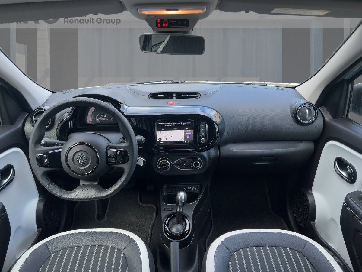 Renault Twingo - Bild 10