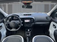 Renault Twingo - Vorschau Bild 10