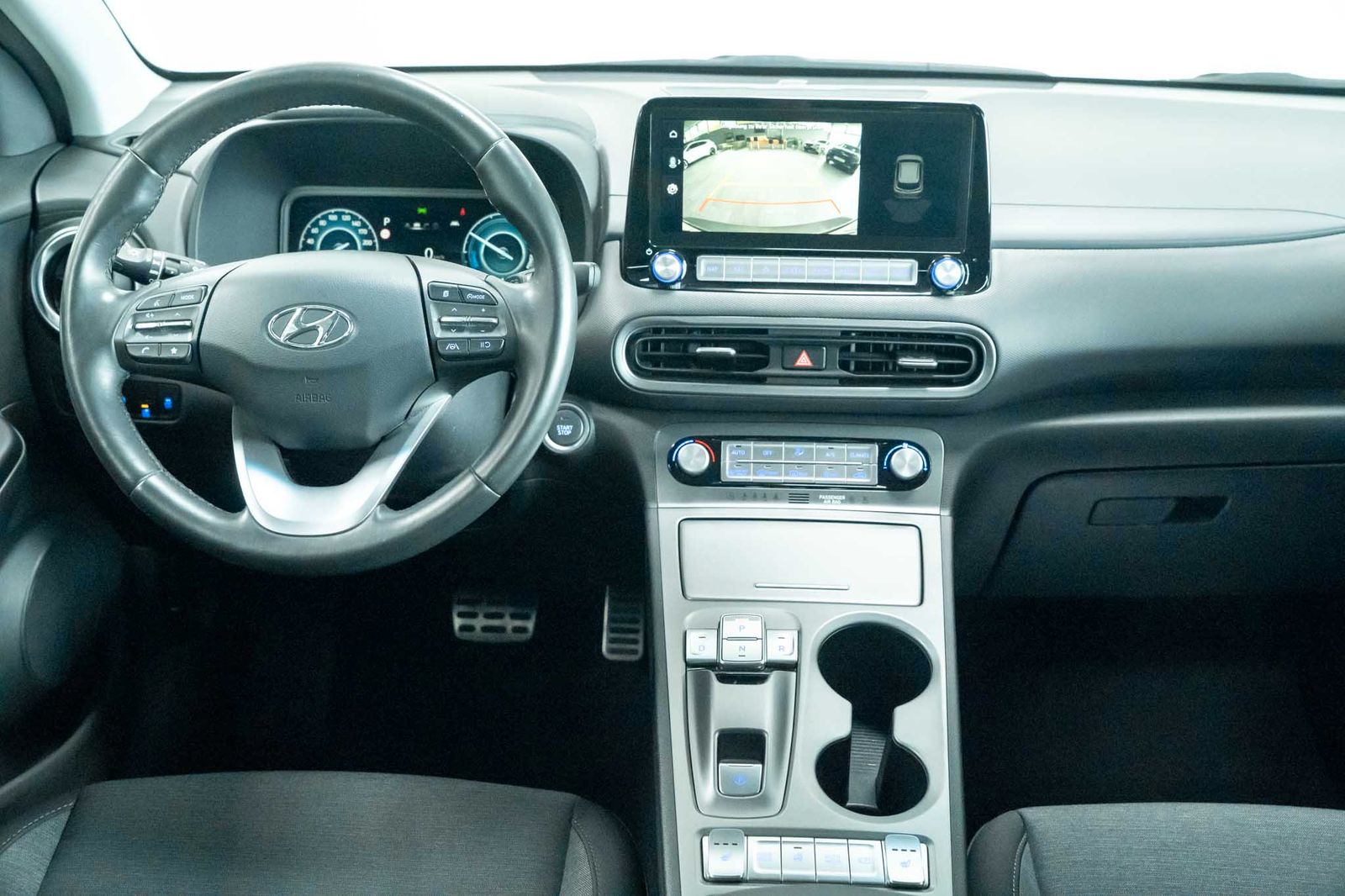 Hyundai KONA Elektro - Bild 7