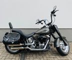 Harley-Davidson Fat Boy FLSTF 5HD/LED/Satteltaschen/Miller - Angebote entsprechen Deinen Suchkriterien