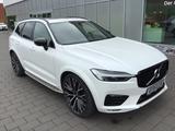 Volvo XC60 B5 R-Design AWD PanoDach Stdhzg. 360° Cam - Volvo XC60 in Lübeck