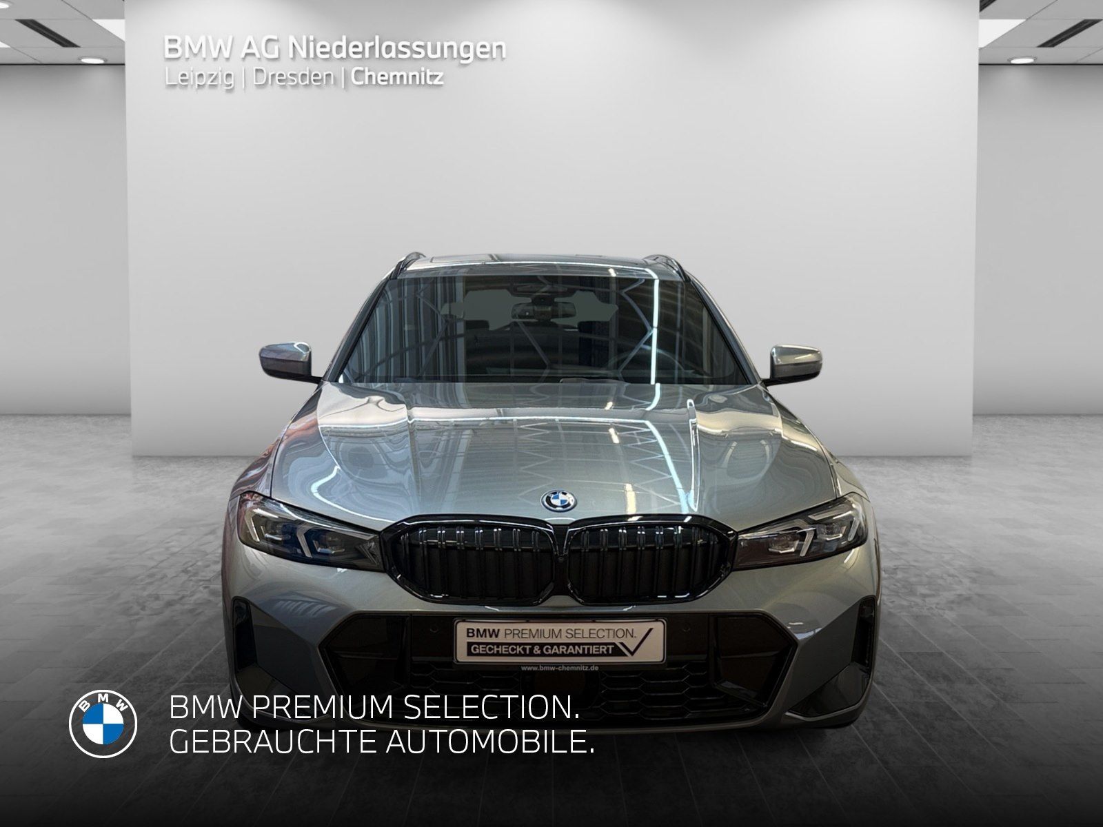 BMW 330 - Bild 5