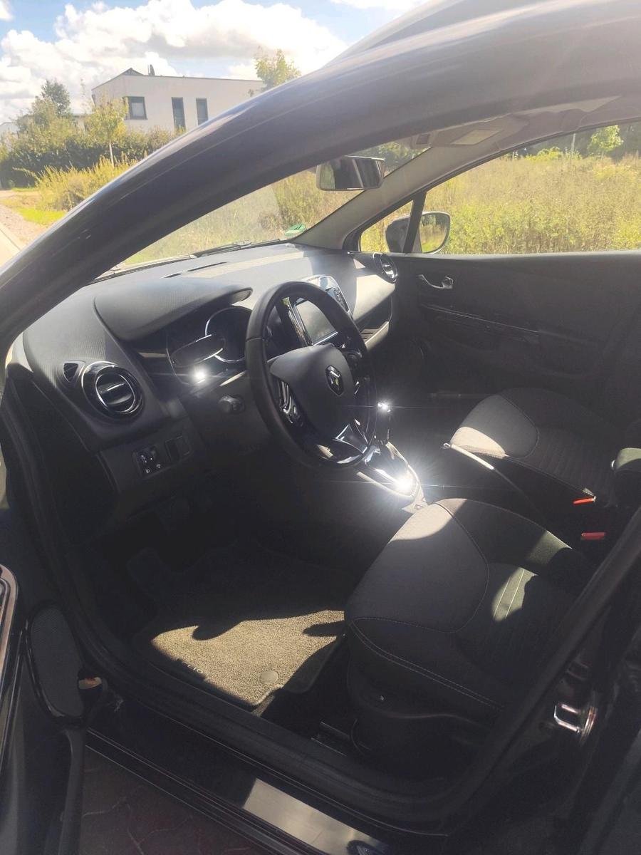 Renault Clio 2014 — photo 5